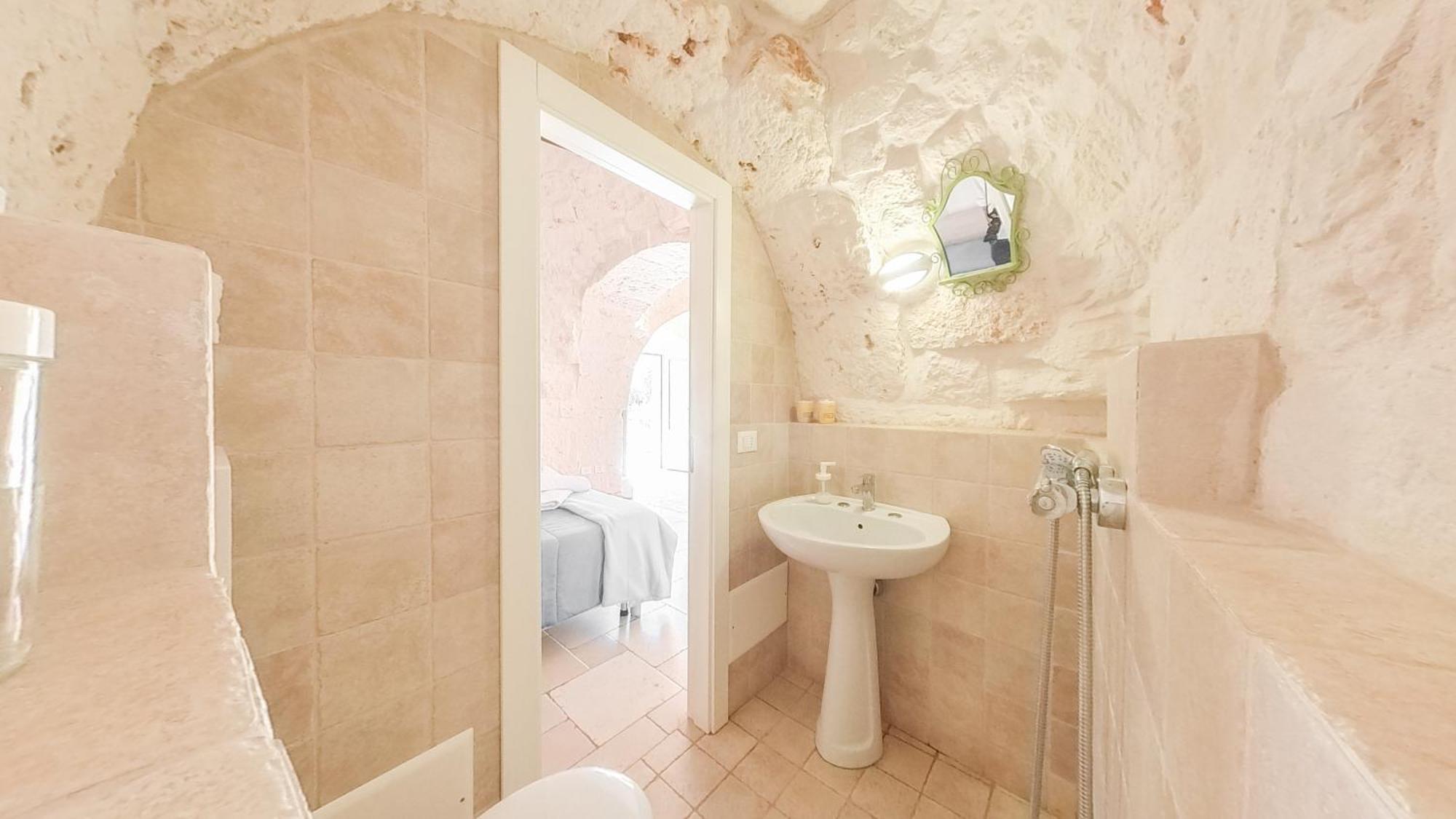 Trulli Beauty Pinnacolo Locorotondo Exterior photo